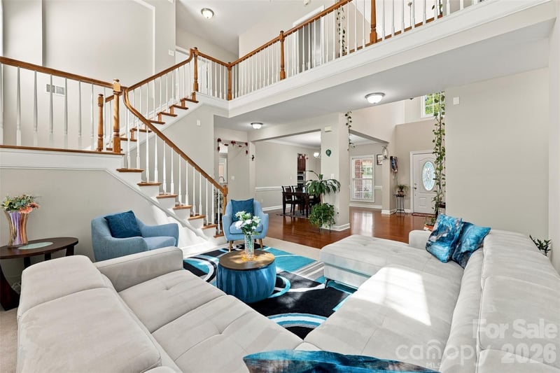 15110 Redwood Valley Ln, Charlotte, NC 28277