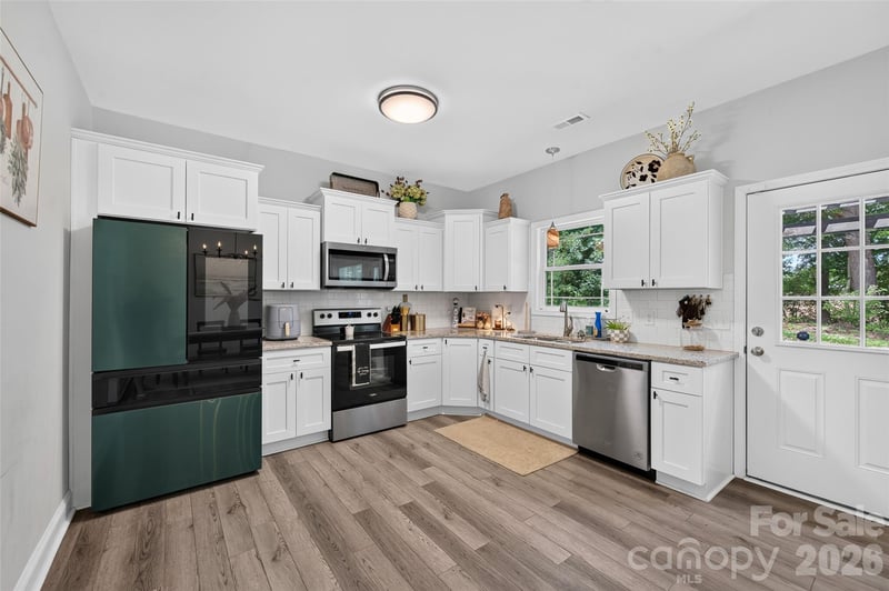 508 Willow Rd, Salisbury, NC 28147