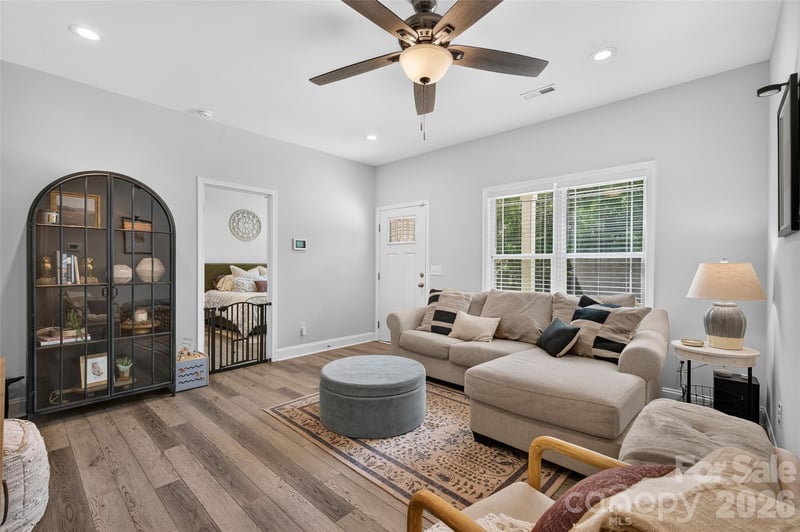 508 Willow Rd, Salisbury, NC 28147