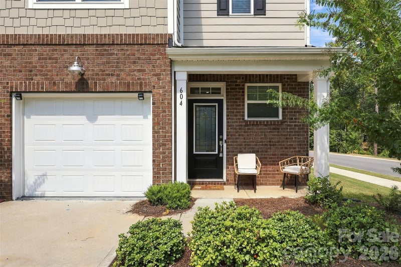 604 Rustic Path Ln, Tega Cay, SC 29708