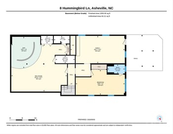 8 Hummingbird Ln, Asheville, NC 28806