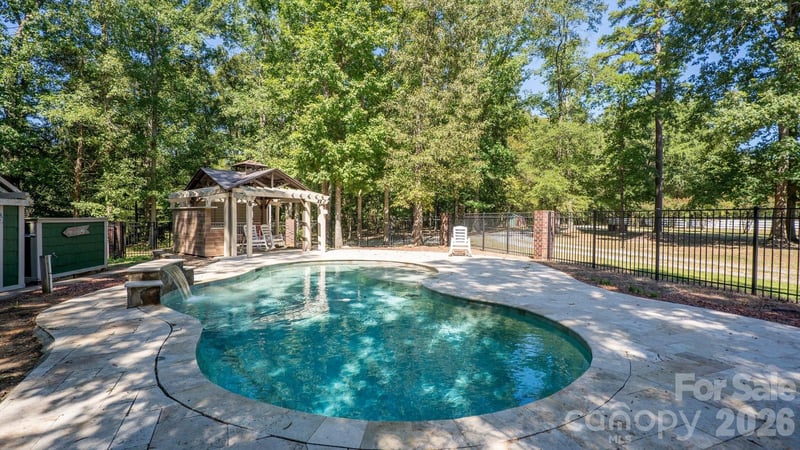 1517 Helms Short Cut Rd, Monroe, NC 28112