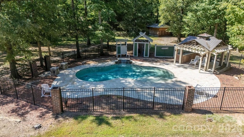 1517 Helms Short Cut Rd, Monroe, NC 28112