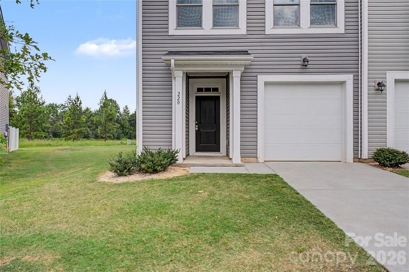 220 Briana Marie Way, Indian Trail, NC 28079