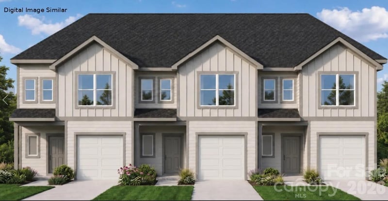 2341 Dion Ave, Charlotte, NC 28212