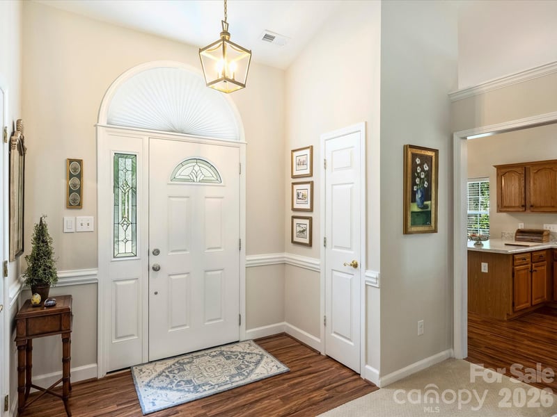 1608 Running Brook Rd, Charlotte, NC 28214