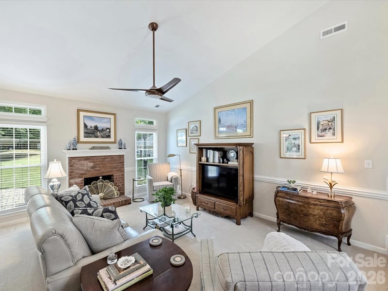 1608 Running Brook Rd, Charlotte, NC 28214