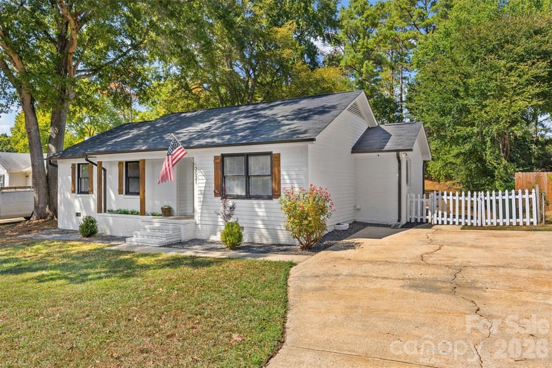 2021 Downey St, Rock Hill, SC 29732