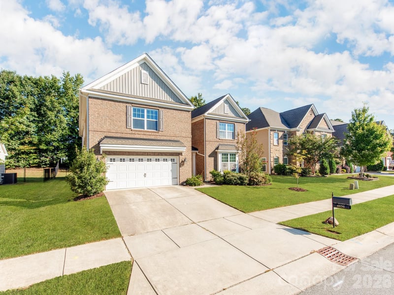 4856 Pepper Dr, Harrisburg, NC 28075