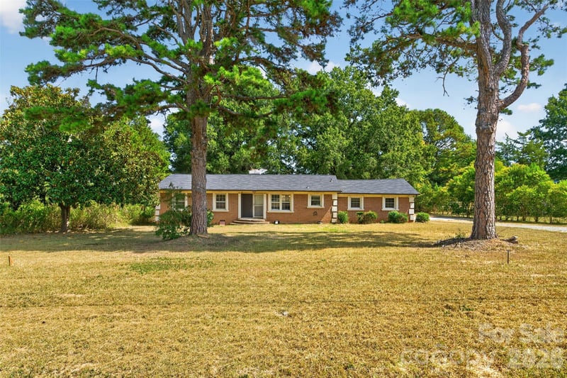 4522 Pleasant Grove Rd, Waxhaw, NC 28173