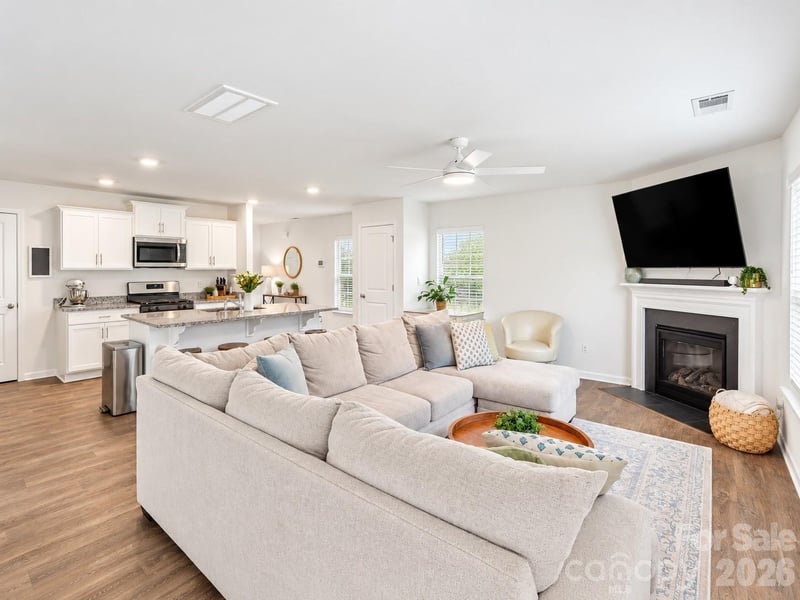 2158 Redstone Dr, York, SC 29745