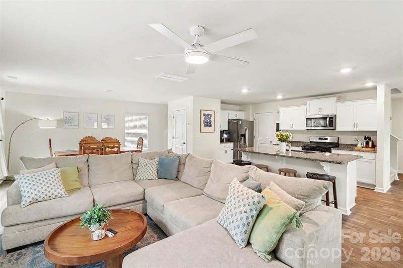2158 Redstone Dr, York, SC 29745