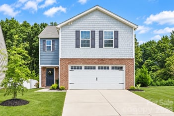 2158 Redstone Dr, York, SC 29745