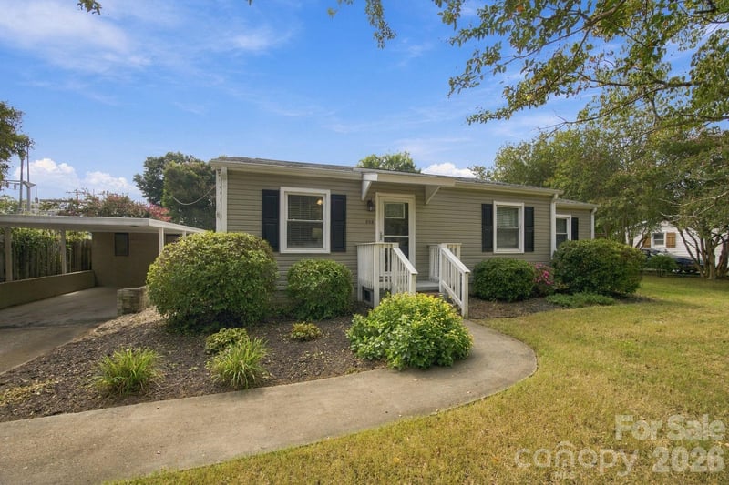 208 Faile St, Fort Mill, SC 29715