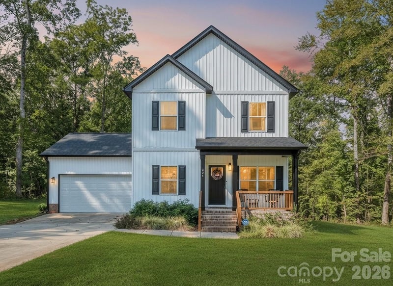 Home Worth Check