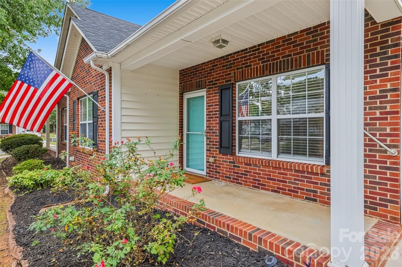 1720 Clemmon Sanders Cir, Rock Hill, SC 29732