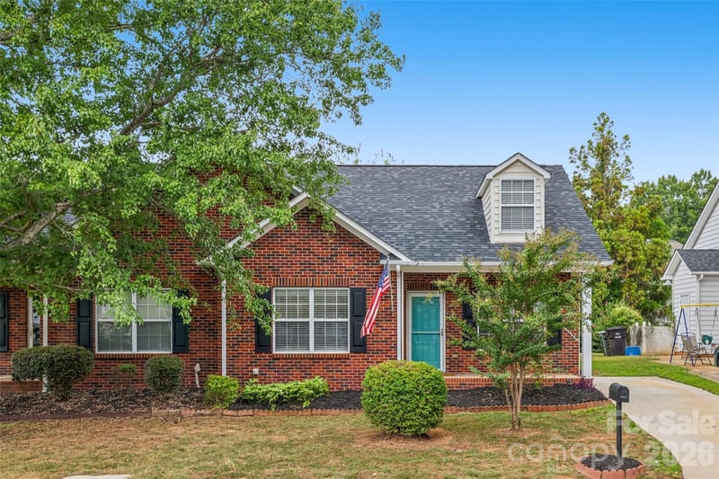 1720 Clemmon Sanders Cir, Rock Hill, SC 29732