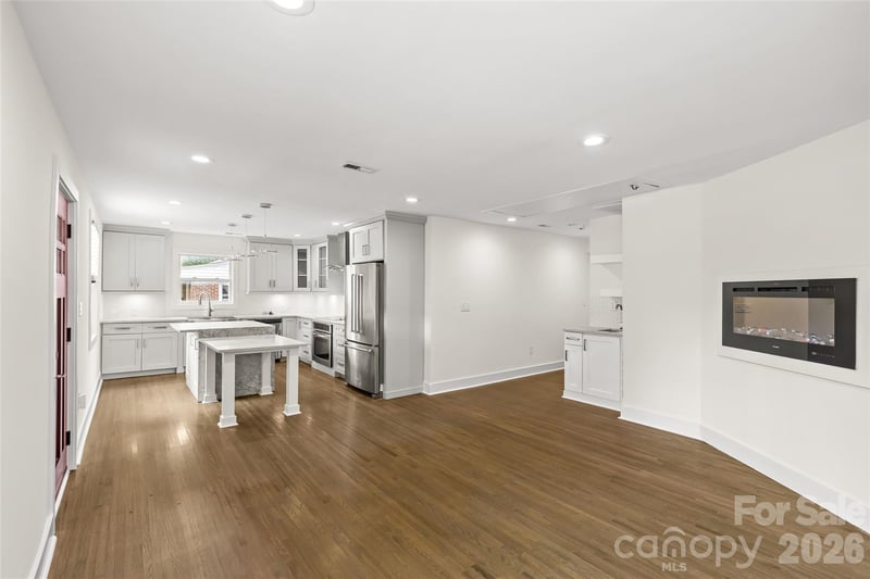 442 Lorna St, Charlotte, NC 28205