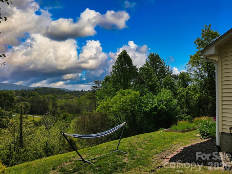 1798 New Stock Rd, Weaverville, NC 28787