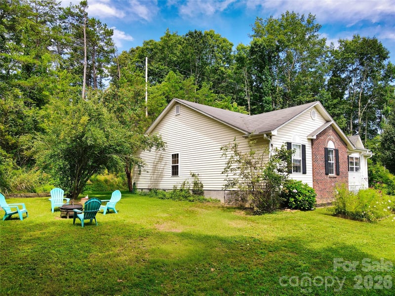 1798 New Stock Rd, Weaverville, NC 28787