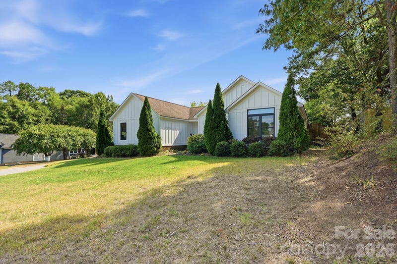 12632 Sulgrave Dr, Huntersville, NC 28078