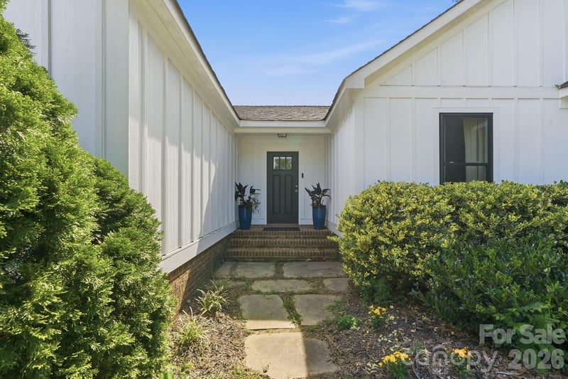 12632 Sulgrave Dr, Huntersville, NC 28078