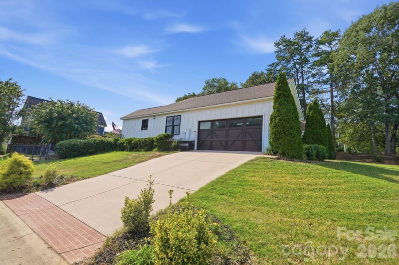 12632 Sulgrave Dr, Huntersville, NC 28078