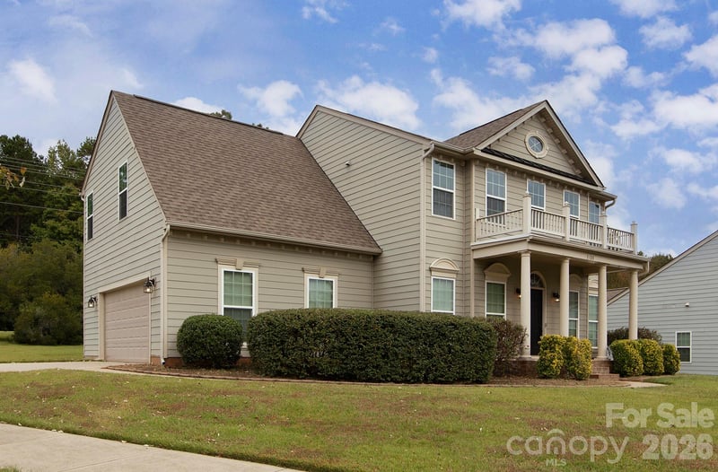 3108 Arsdale Rd, Waxhaw, NC 28173