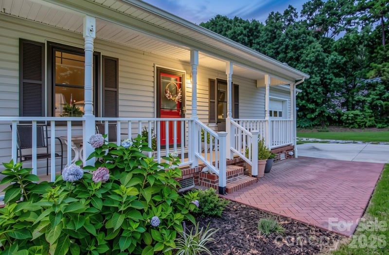 231 Proctor Dr, Salisbury, NC 28147