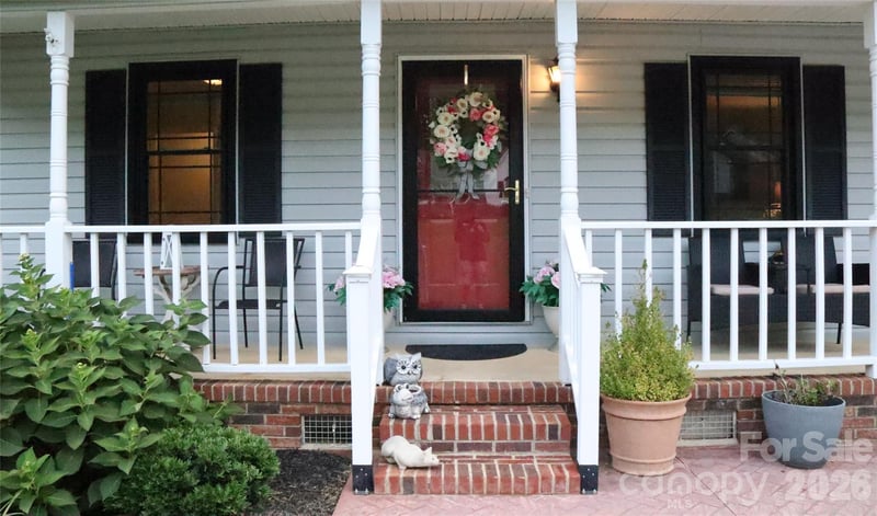 231 Proctor Dr, Salisbury, NC 28147