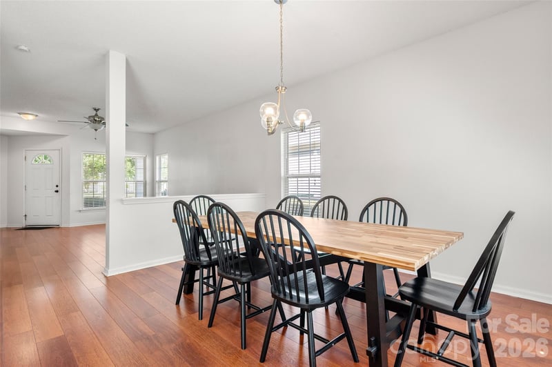 2738 Mill Valley Ct, Matthews, NC 28105