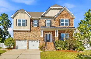 10038 Travertine Trl, Davidson, NC 28036