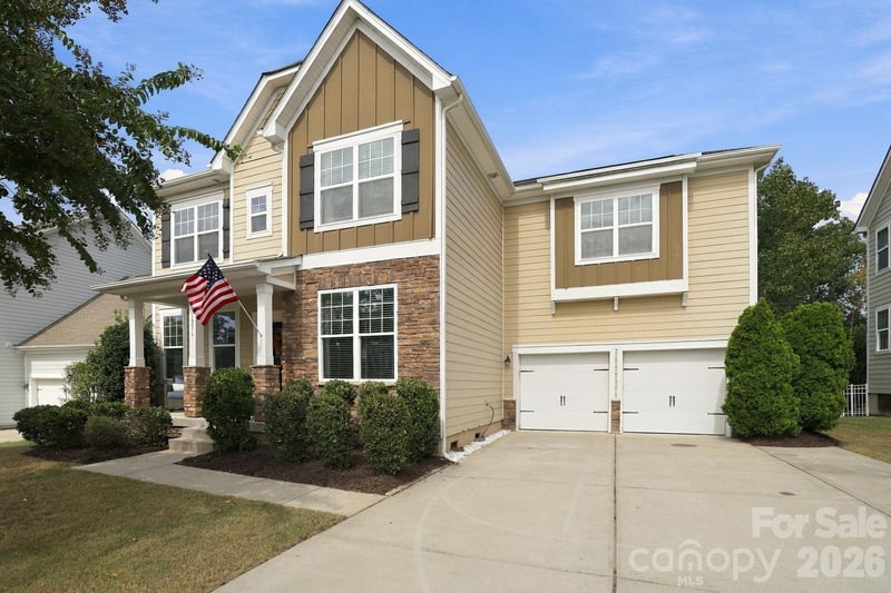 1236 Screech Owl Rd, Waxhaw, NC 28173