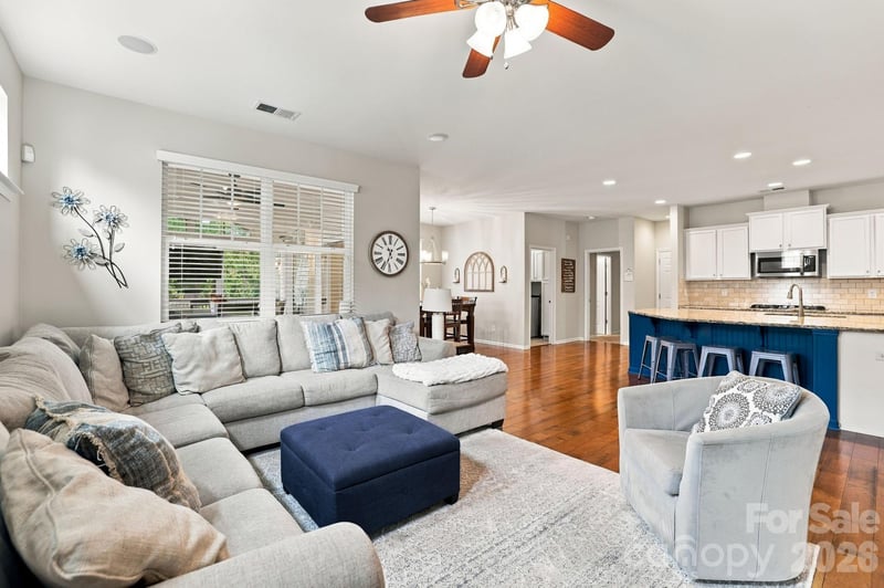 1236 Screech Owl Rd, Waxhaw, NC 28173
