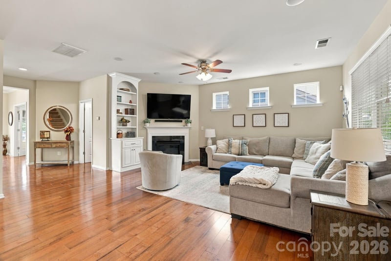 1236 Screech Owl Rd, Waxhaw, NC 28173