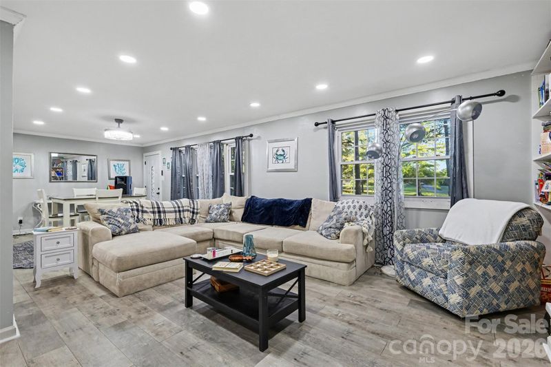 2681 University Dr, Lancaster, SC 29720