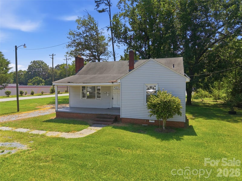 3618 Highway 74 Hw E, Wingate, NC 28174