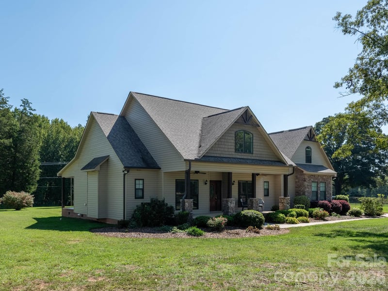 2305 Upper Palmer Rd, Salisbury, NC 28146