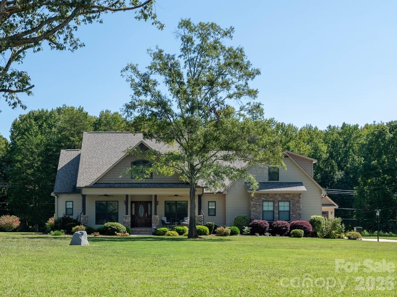 2305 Upper Palmer Rd, Salisbury, NC 28146