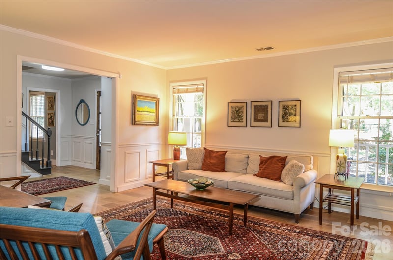 500 Laurel Fork Dr, Matthews, NC 28105