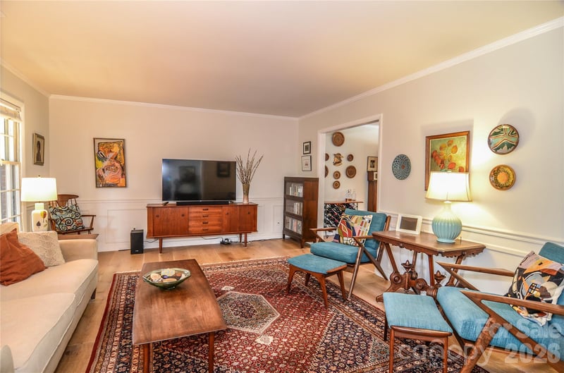 500 Laurel Fork Dr, Matthews, NC 28105