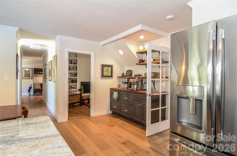 500 Laurel Fork Dr, Matthews, NC 28105