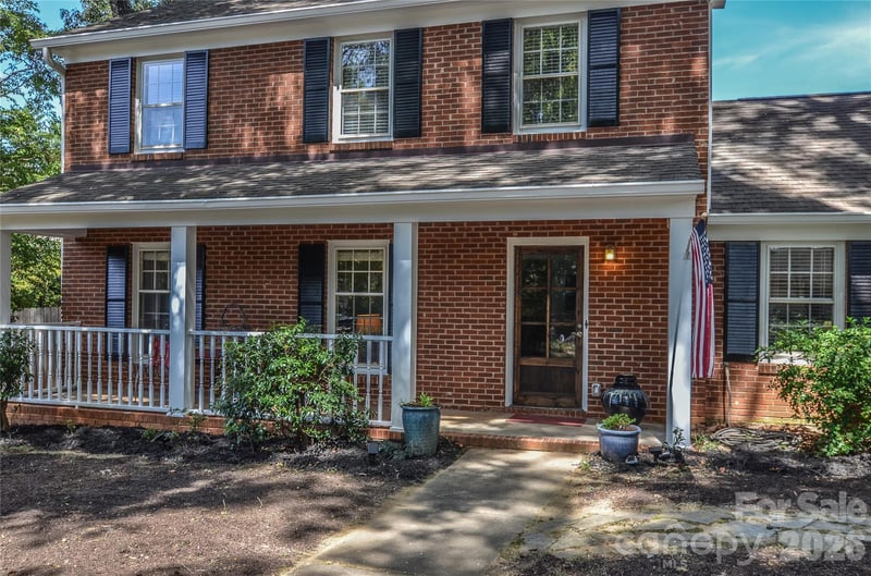 500 Laurel Fork Dr, Matthews, NC 28105
