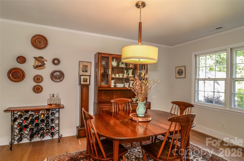 500 Laurel Fork Dr, Matthews, NC 28105