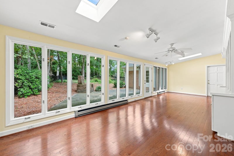 3528 Broadfield Rd, Charlotte, NC 28226