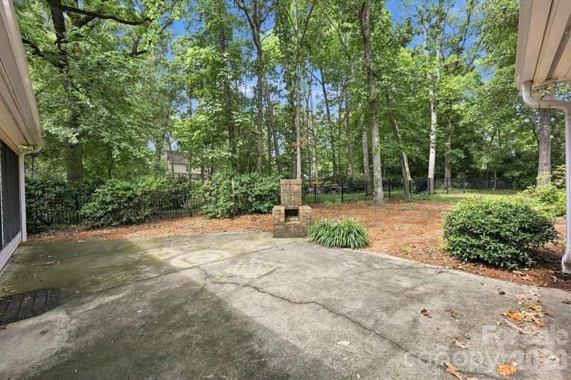 3528 Broadfield Rd, Charlotte, NC 28226