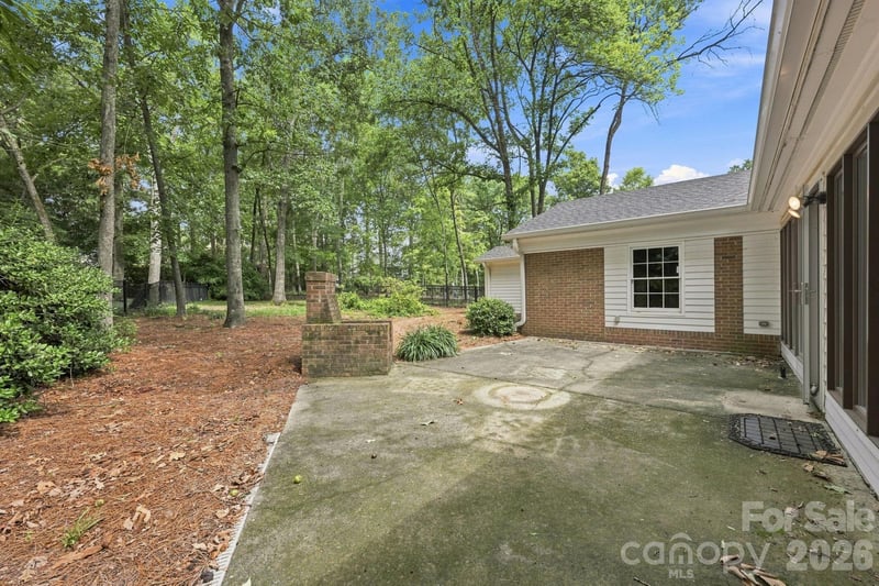 3528 Broadfield Rd, Charlotte, NC 28226