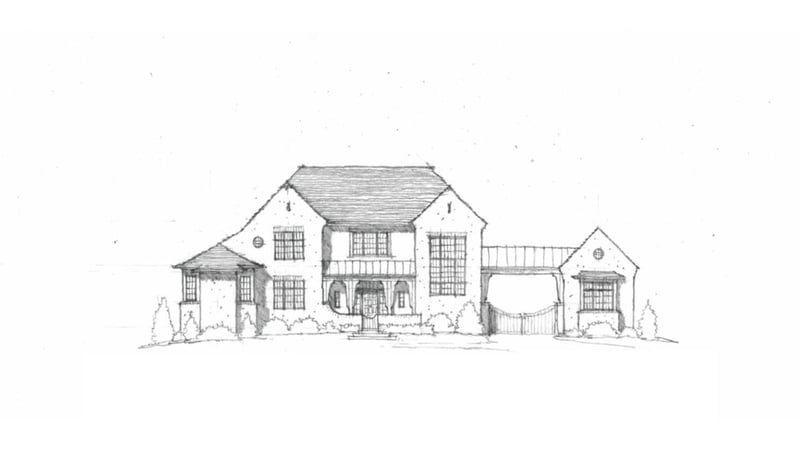 3528 Broadfield Rd, Charlotte, NC 28226