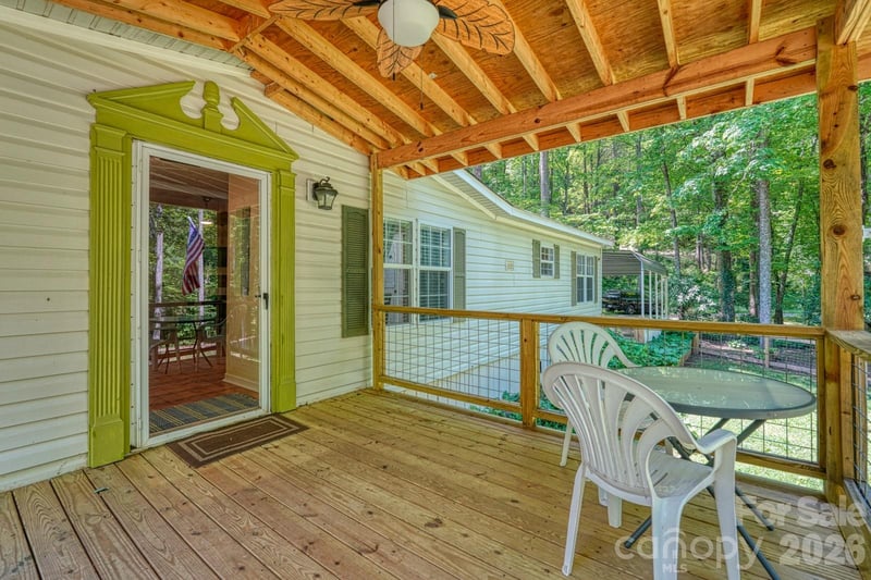 123 Little Rock Way, Mill Spring, NC 28756