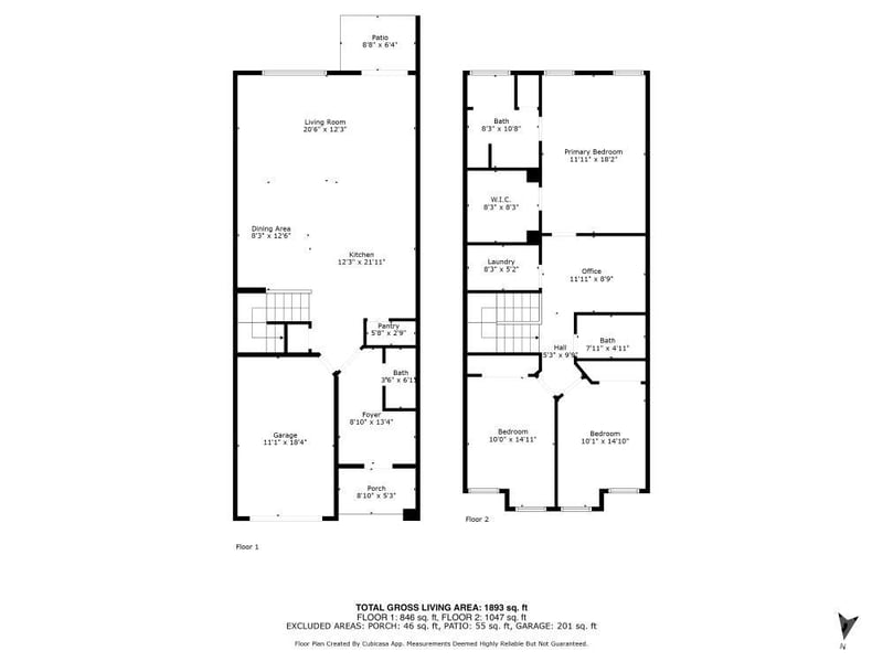 2149 Bexar Trl, Matthews, NC 28105